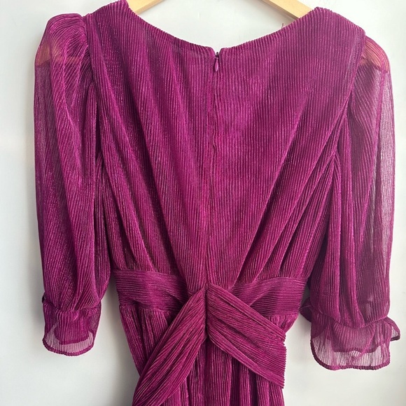 Tularosa Revolve Jainie Maxi Dress - Picture 5 of 5